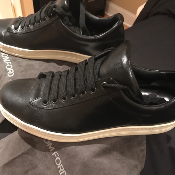 Tom Ford Shoes | Mens Sneakers | Poshmark